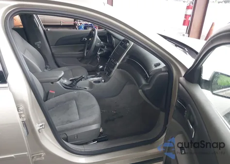 2016 Chevrolet Malibu Limited Ls z USA, uszkodzony, nr VIN 1G11B5SA9GF110014